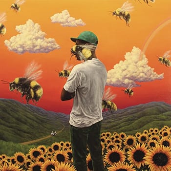 Flower Boy [Disco de Vinil]