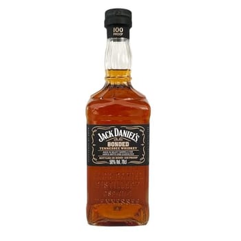 Whisky Jack Daniel's Bonded Tennessee Whiskey 700ml