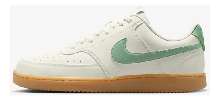 Tênis Nike Court Vision Low V2 Masculino