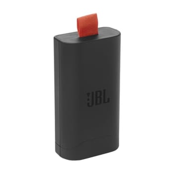 JBL Bateria Para Caixa de Som PartyBox Club 12, Battery 200, Carregamento Rápido - Preto