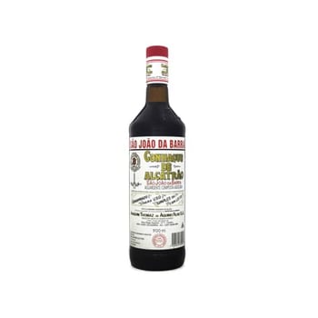 Sao Joao da Barra Conhaque 900ml