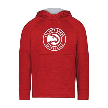Holloway Moletom de lã 223680 NBA YTH ALL-PRO