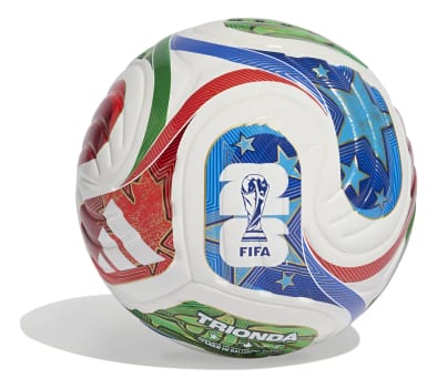 Minibola Copa do Mundo da FIFA 26TM Trionda adidas