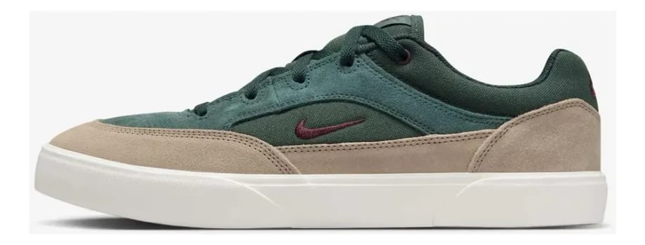 Tênis Nike Sb Malor Masculino