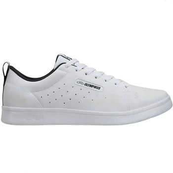 Tênis Casual Masculino Only 2 Olympikus Liso