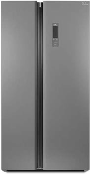 [Regional] Refrigerador Philco PRF535I Side By Side 437 Litros 127V