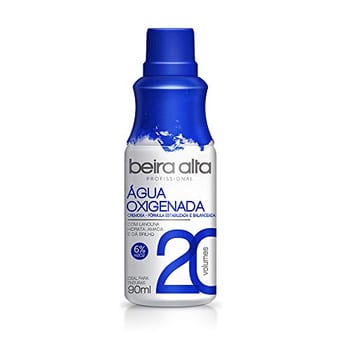 Beira Alta - Agua Ox Cremoso Beira Alta 90Ml Vol 20