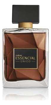 Perfume Masculino Natura Essencial Único Deo Parfum 90ml