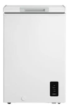 Freezer Horizontal Electrolux 95l 1 Porta Inverter Hb100