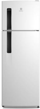 Electrolux Geladeira Electrolux Frost Free 320L Duplex Branca (TF38) 127V