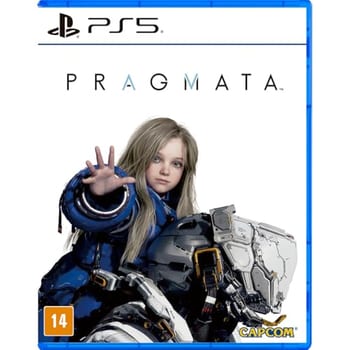 PRAGMATA - PlayStation 5