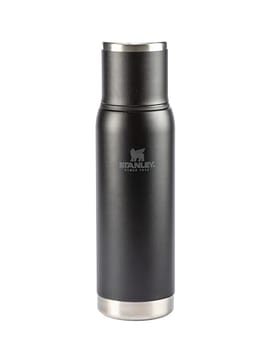 Stanley Garrafa Térmica Adventure 2.0 Matte Black | 1L
