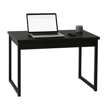 Mesa Home Office Escrivaninha Industrial Quarto Notebook