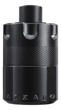 Perfume Masculino Eau de Parfum Azzaro The Most Wanted Intense 100 ml