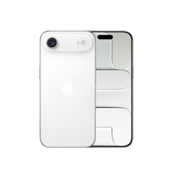Apple iPhone Air (256 GB) - Branco‑nuvem