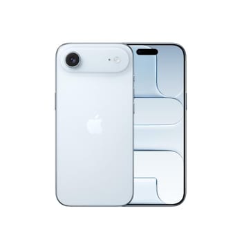Apple iPhone Air (256 GB) - Azul céu