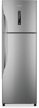 Refrigerador Panasonic 391l Aco Escovado Nr-bt44pv3x Aço Escovado