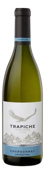 Vinho Branco Argentino Trapiche Varietal Chardonnay 750ml