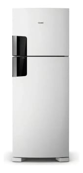 Geladeira Consul Frost Free 455 Litros Duplex Branca - CRM53MB
