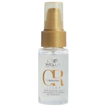 Wella Professionals Oil Reflections Reflective Light - Óleo Capilar 30ml -embalagem variável