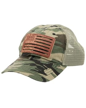 John Deere Boné de beisebol masculino tradicional camuflado - J18A-03HZ-JDR-NFX tamanho único, camuflagem, tamanho único, Camuflagem, Tamanho �nico