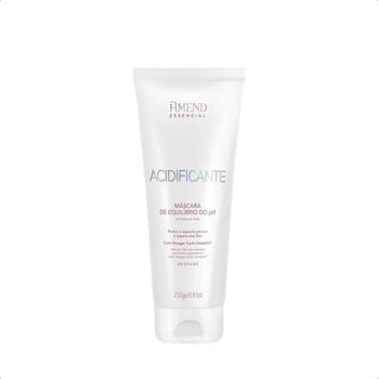 Máscara de Equlíbrio Amend Essencial Acidificante Ph 250g