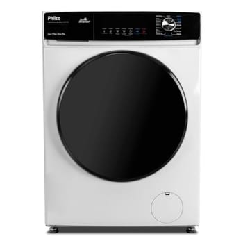 Lava e Seca Philco 11kg Pls11a Eco Invertplus 16 Programas Lavagem Branca 127v