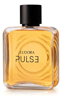 Eudora Pulse Colônia 100ml