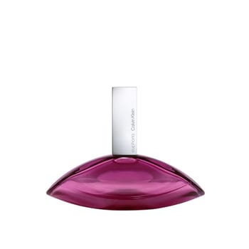 Calvin Klein Euphoria Feminino Eau De Parfum 100Ml,