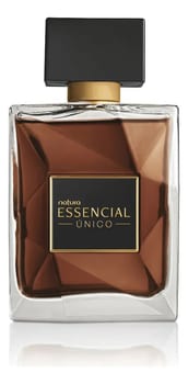 Perfume Masculino Natura Essencial Único Deo Parfum 90ml