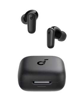 soundcore P30i da Anker, ANC Fone de Ouvido Bluetooth 5.4 Sem Fio, TWS