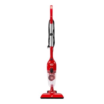 Aspirador de Pó Vertical Britânia Filtro Ciclone 1400W BAS1500V 220V