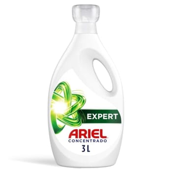 Ariel Sabão Líquido Expert Concentrado 3L