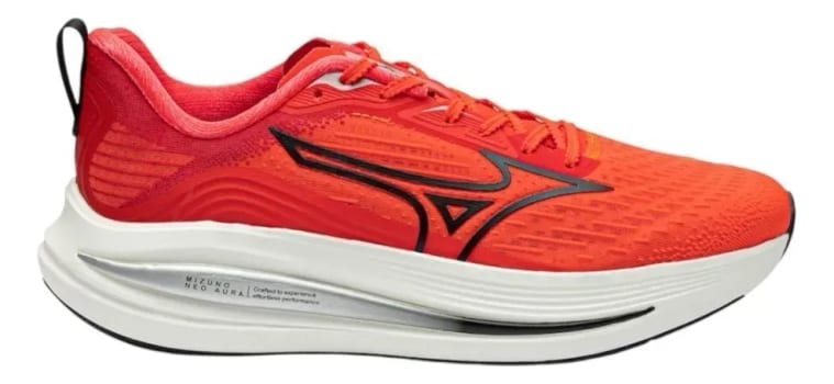 Tênis Mizuno Neo Aura Masculino