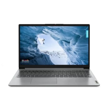 Notebook Lenovo Ideapad 1 15amn7 Amd Ryzen 5 7520u 8gb 512gb Ssd Windows 11 Home 15 - 82x5000pbr