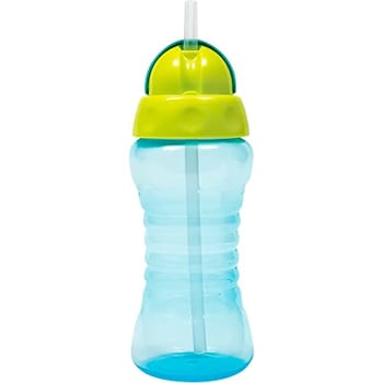 Garrafinha Fresh, Buba, Azul