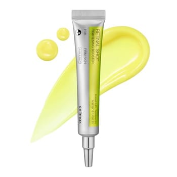 celimax Shot Tightening Booster - 15ml