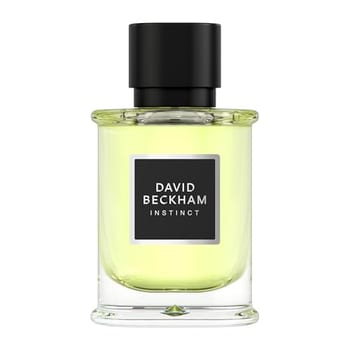 David Beckham Perfume Instinct Eau de Parfum Masculino 50ml