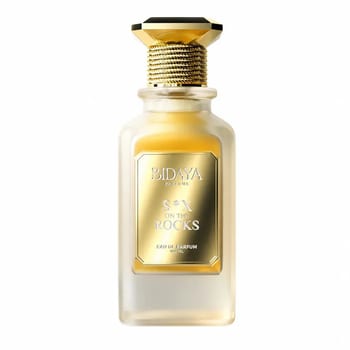 Perfume Árabe Bidaya Parfums Sex On The Rocks Unissex Eau de Parfum (100ml) Oriental Amadeirado Gourmand
