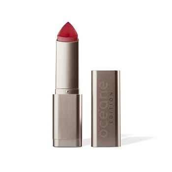 Océane-Blush em Bastão Cintilante Rosa Coral - Glow Blush Stick Tenderly Océane Edition 7g