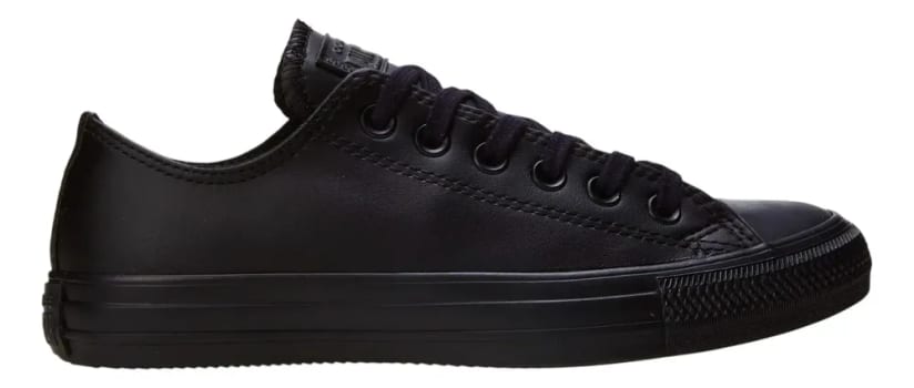 Tenis Chuck Taylor All Star Curto Sintetico Converse