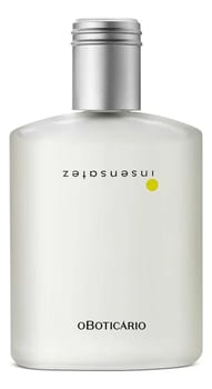 O Boticário Insensatez Deo Colônia 100ml