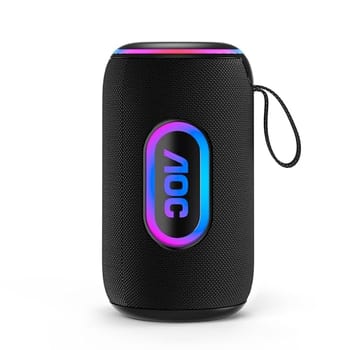 AOC ACS4321 Caixa de Som Bluetooth, 30W, TWS