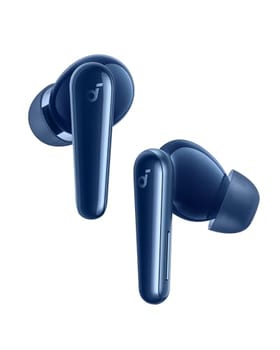 soundcore Liberty 5 da Anker Fone de Ouvido Bluetooth Sem Fio ANC 3.0, 60H