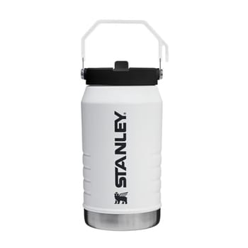 Stanley Garrafa Jug Flipstraw Chalk | 1.9L