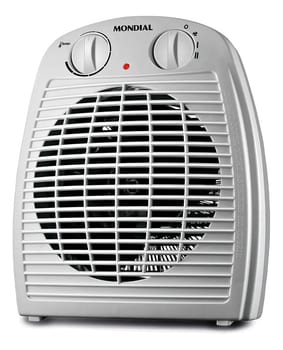 Aquecedor A Ar, Mondial 1500W A-08