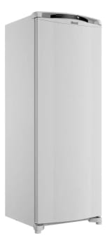 Geladeira Consul Frost Free 337 Litros Branca - CRB39MB