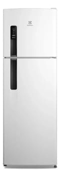Geladeira Electrolux Frost Free 380l Duplex Branca (if41) Branca