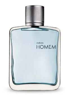 Natura Homem Tradicional Deo-colônia 100ml masculino