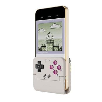 GameSir Pocket Taco Vertical Mobile Controller for Android/PC/Switch